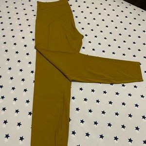 COPY - Power thru 25” hr